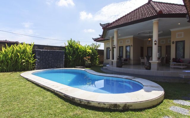 Bali Asih Villa