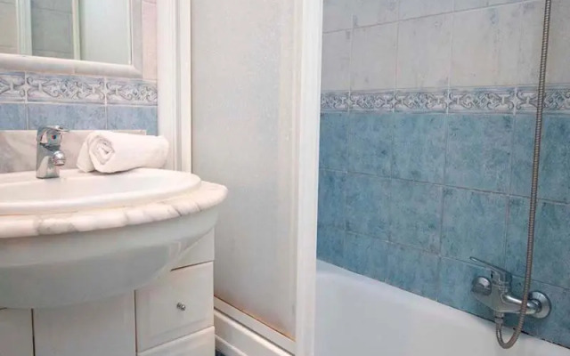 Apartamentos Ciudadela De Jaca 3000