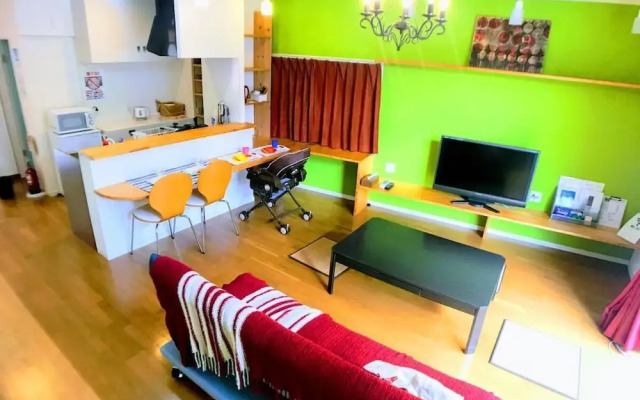 Guesthouse LuLuLu Atago