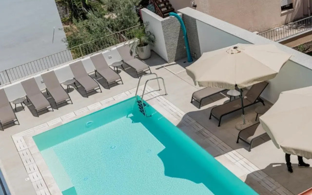 Margaida Boutique Hotel & SPA