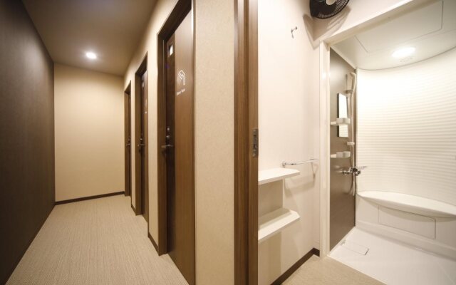 global cabin Hamamatsu