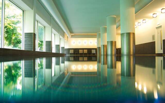 Park Plaza Cardiff