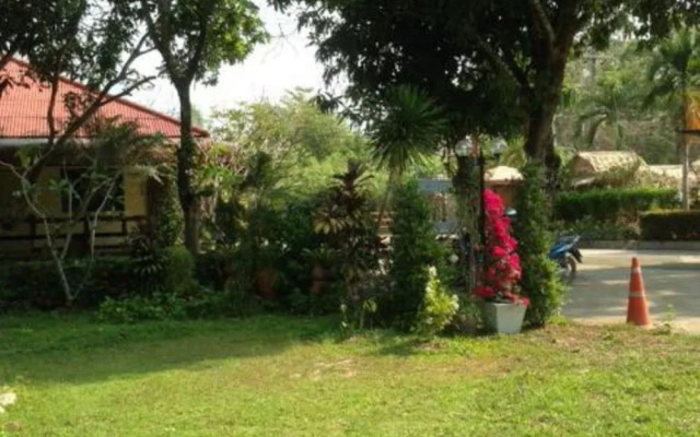 Villa Aden Organic Resort