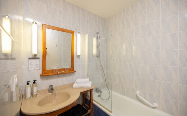 Château de Fontanges