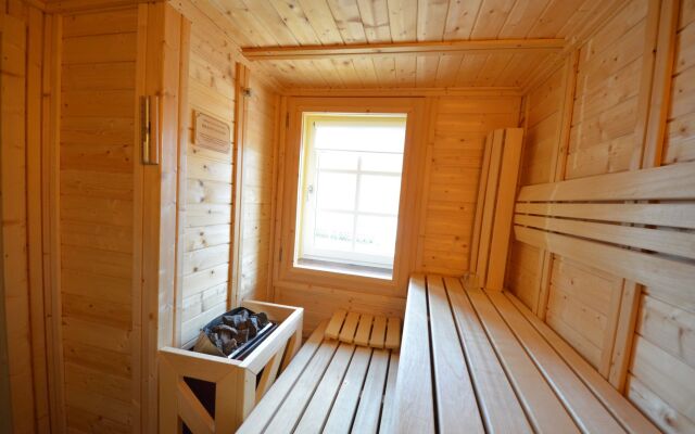 Holiday Home Bel Air