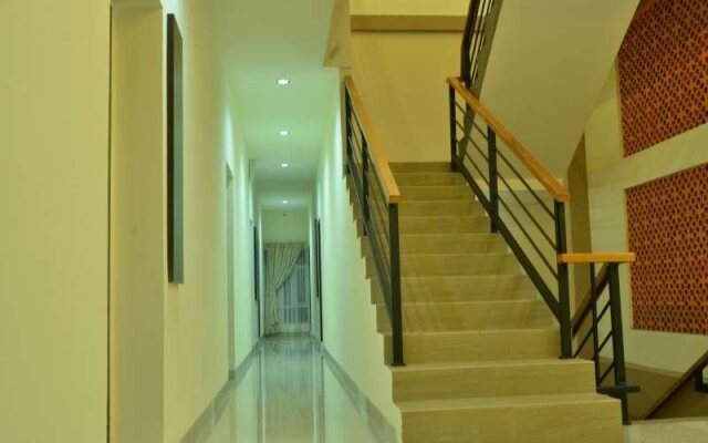 Tanjung Karang Hotel