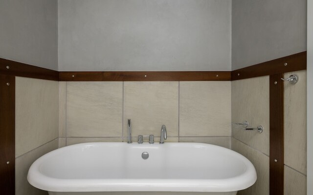 Villa 7 Masterwork Contemporary