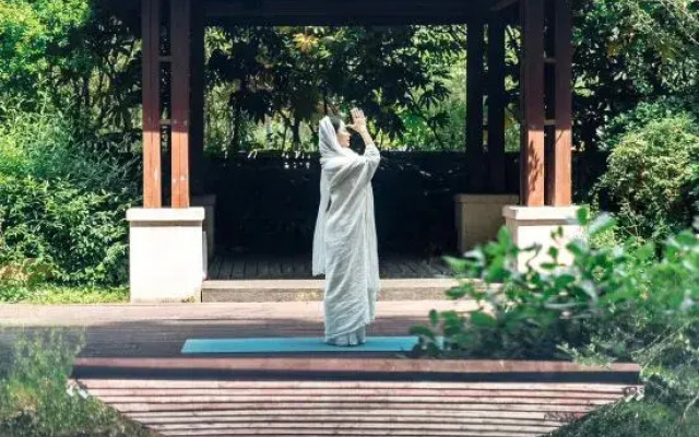 Metropark Hotel Yancheng