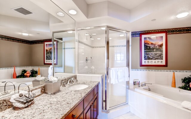 St James Place Resort