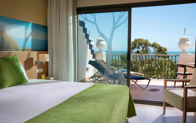 TUI BLUE Isla Cristina Palace - Adults Only