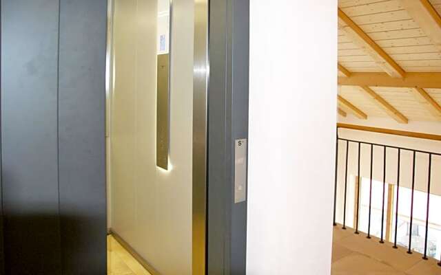 s'Quartier Am Schliersee