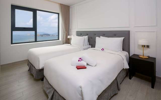 Wyndham Danang Golden Bay