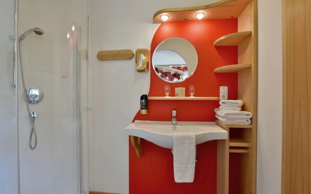 Landhaus Strasser