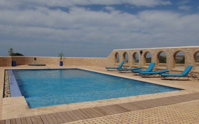 The Guesthouse - Charming Villa Nr Essaouira