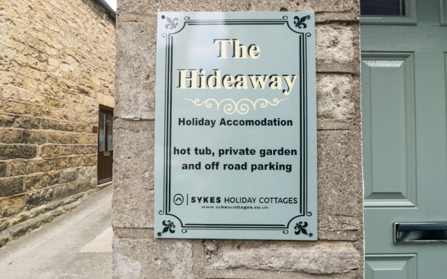 The Hideaway