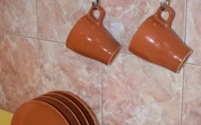 Хостел «Полет» — фото