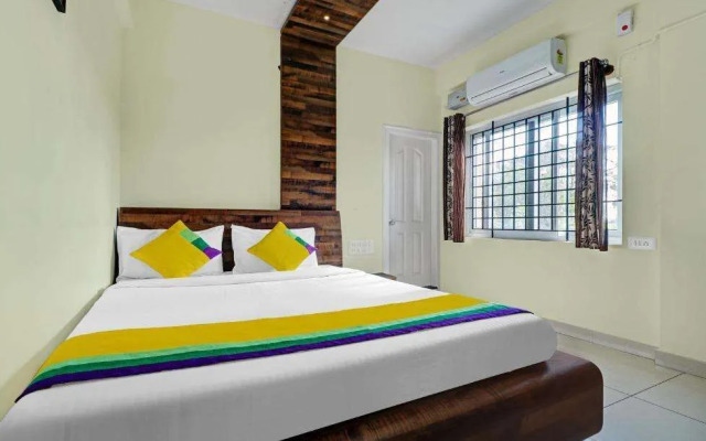 Itsy Hotels Colors Stay