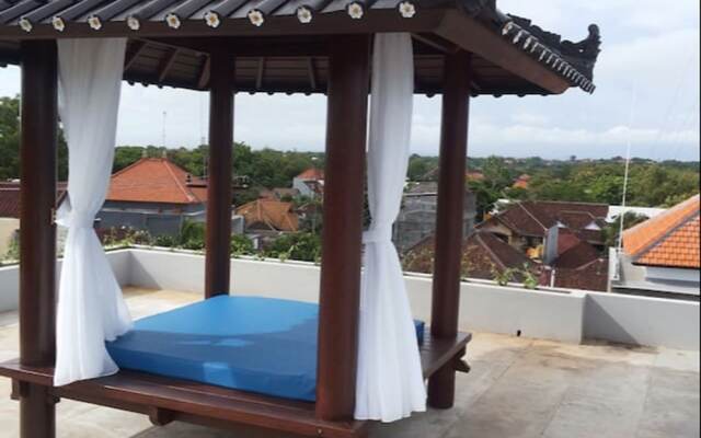Kampial House 2 Bedrooms Nusa Dua