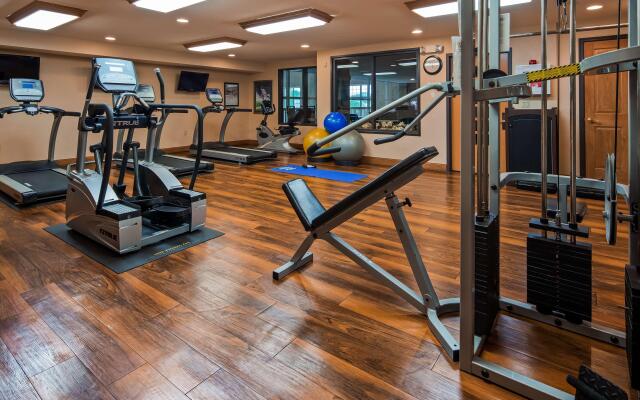 Best Western Premier Bridgewood Resort Hotel