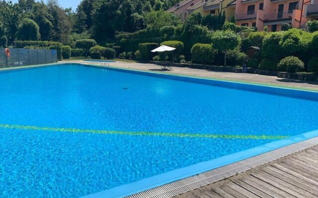 Dimora le Cinque Terre con piscina 011021-LT-0044