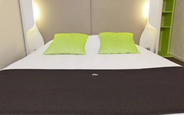 Campanile Rennes Cleunay