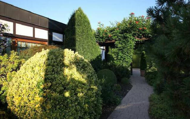 Hotel-Restaurant Esbach Hof