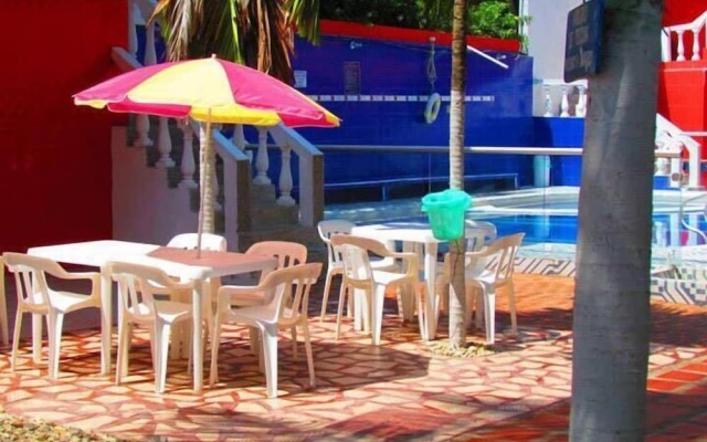 Hotel Catalina del Mar
