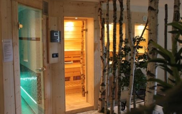 Stelinger Hof Hotel Münkel