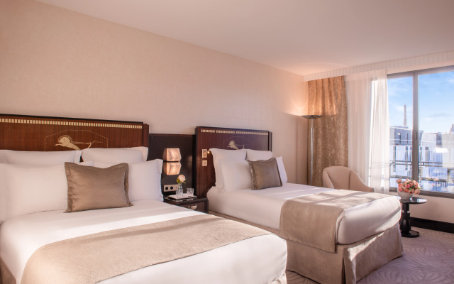 L'Hotel du Collectionneur