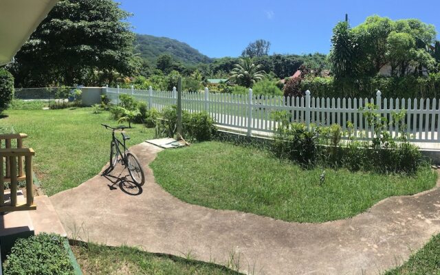 Casa Livingston Luxury Villa - La Digue Seychelles