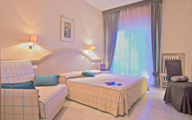 Hotel Splendid