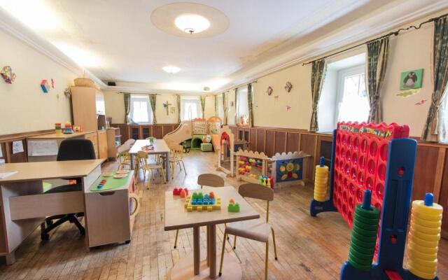 Chalet Schneiderhäusl