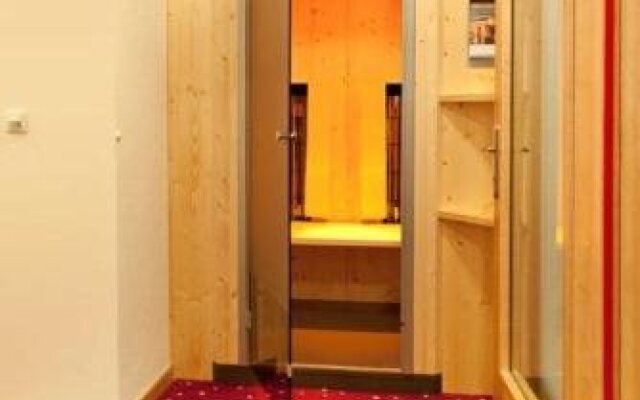 Aparthotel Garni Kofler