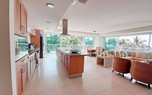 Peninsula T3 1A by Kivoya