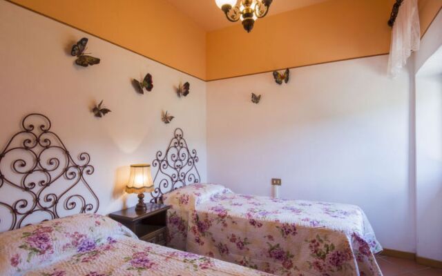 House Edera Reggello