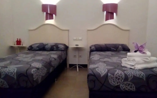 Aparthotel Wellamar