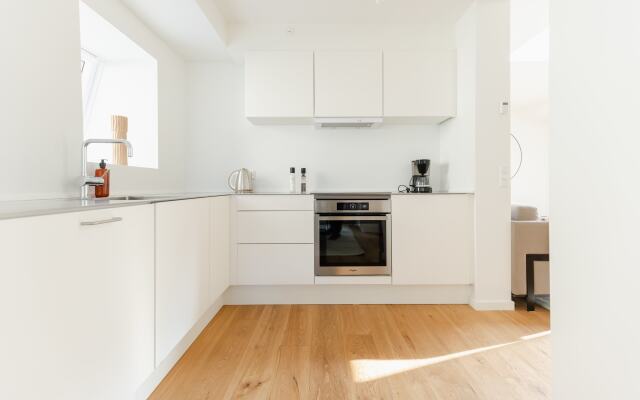 ★Nordic Luxury 2 Bedroom Apt · Heart of CPH★