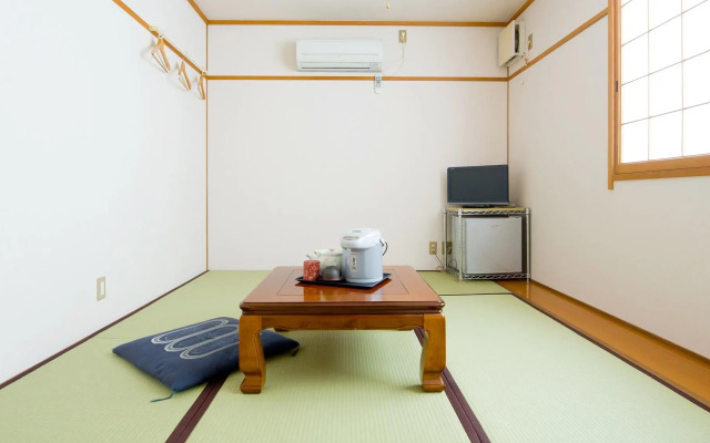 Houei Ryokan