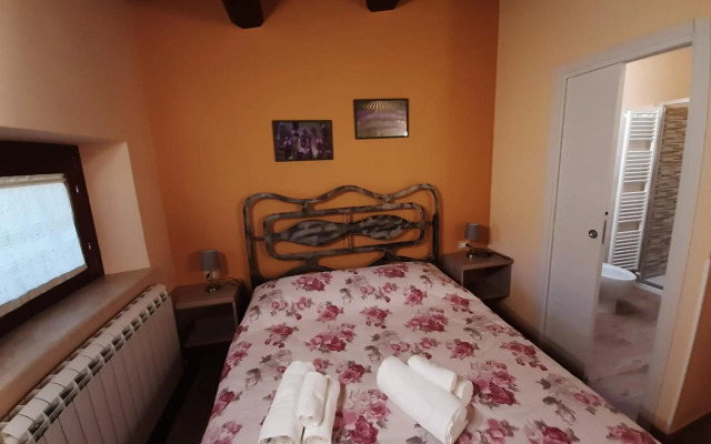 Affittacamere Il Tiro A Segno