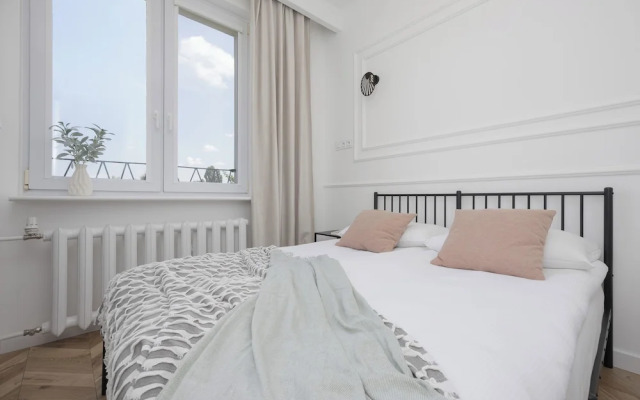 Exceptional Apartment for 4 by Renters