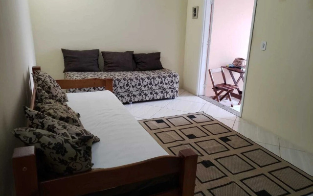 Pousada Flats Paraty