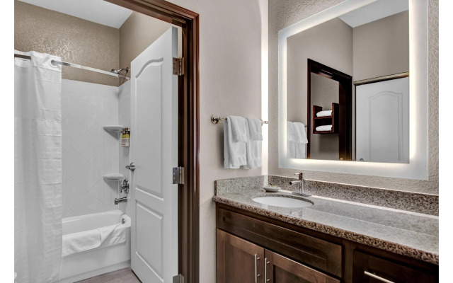 Staybridge Suites Salt Lake-West Valley City by IHG