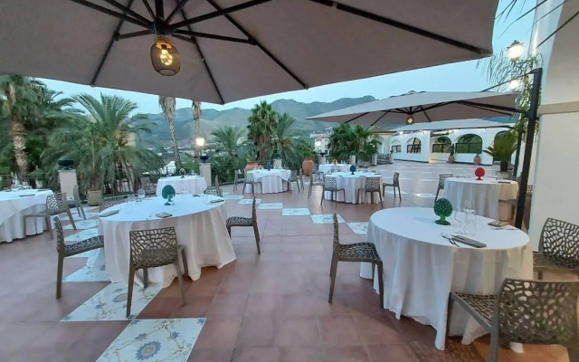 Al Balhara Resort & Spa