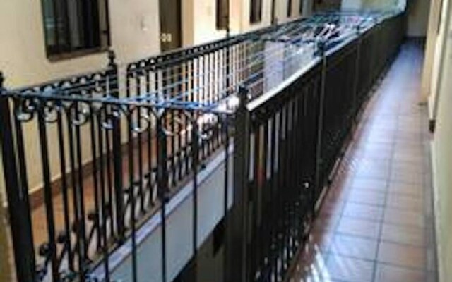 Downtown Apartment -  Atocha-Station & Parking