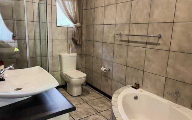 Border Close Guesthouse