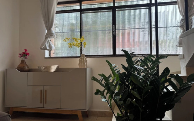 Casa com 4 quartos no Ipiranga