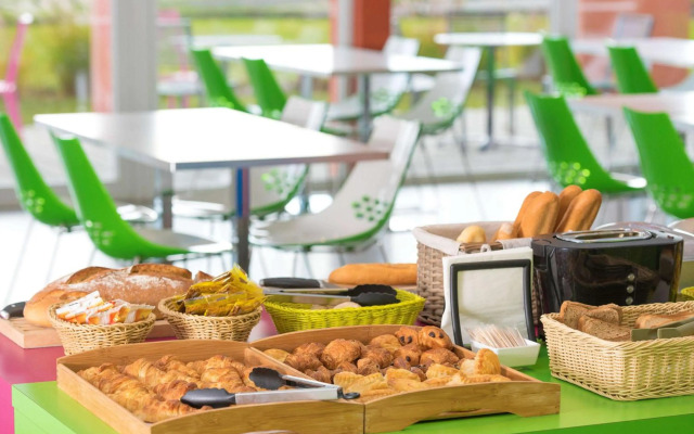 ibis Styles Nivelles