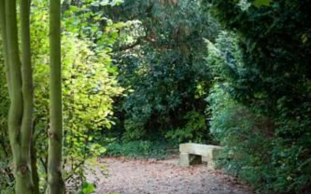 Owl, Hambleton by Marston's Inns