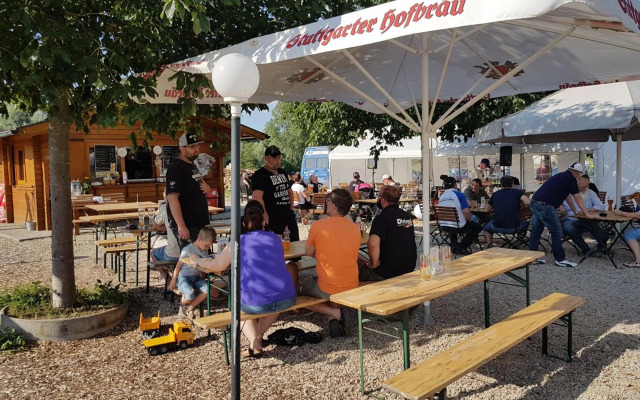 Hotel-Restaurant Klostermühle