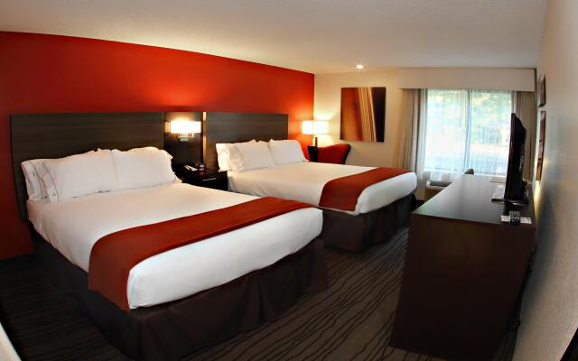 Holiday Inn Express Brentwood South - Cool Springs by IHG